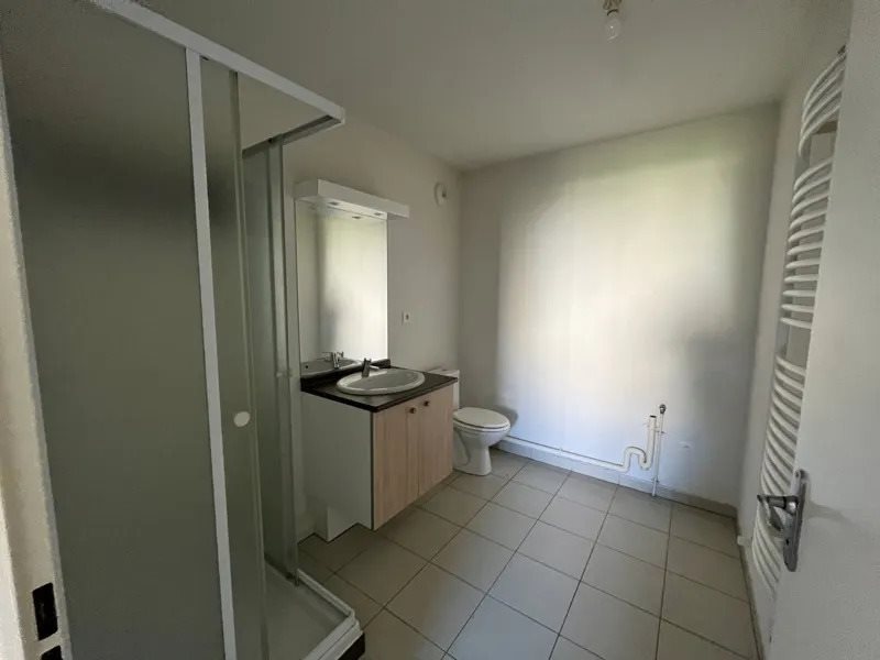 Appartement à vendre, 38m², Beauzelle