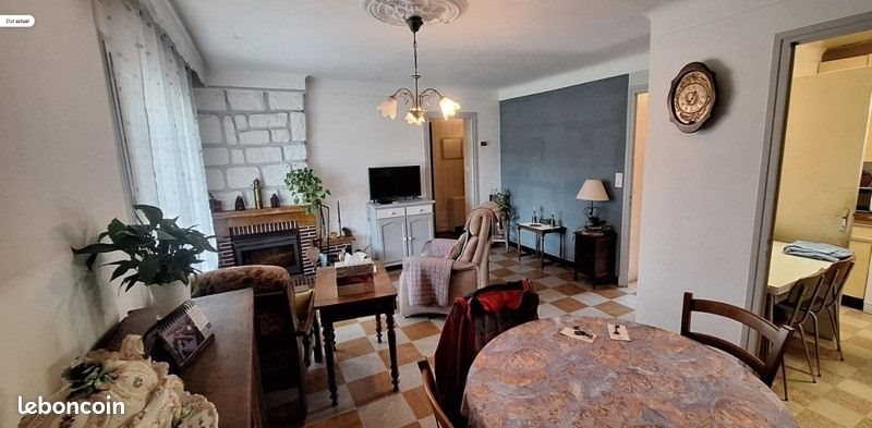 Maison à vendre, 69m², Souillac