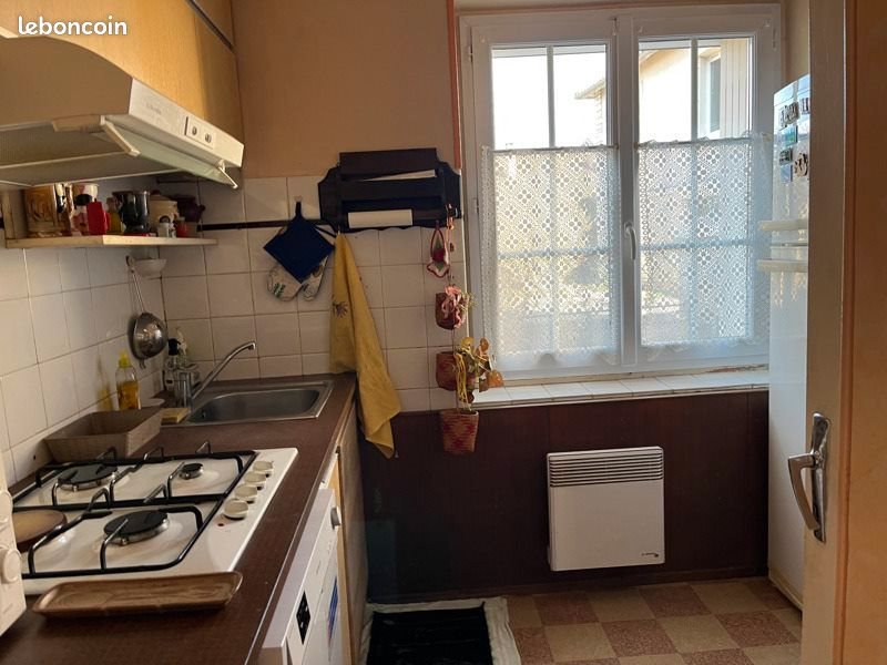 Maison à vendre, 69m², Souillac