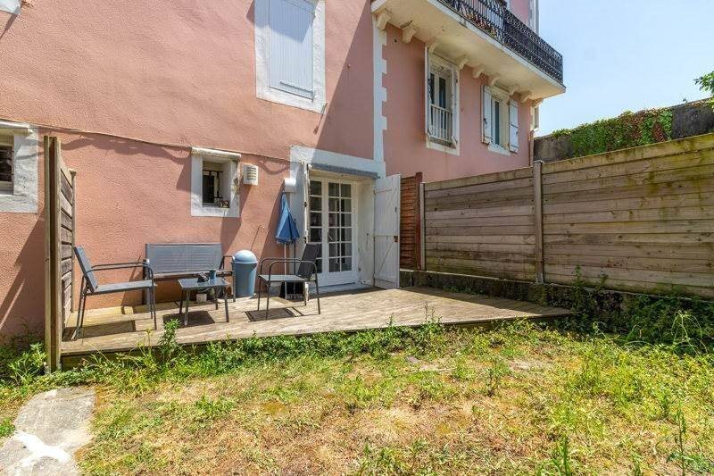 Appartement à vendre, 20m², Anglet