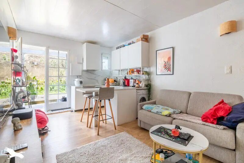 Appartement à vendre, 20m², Anglet