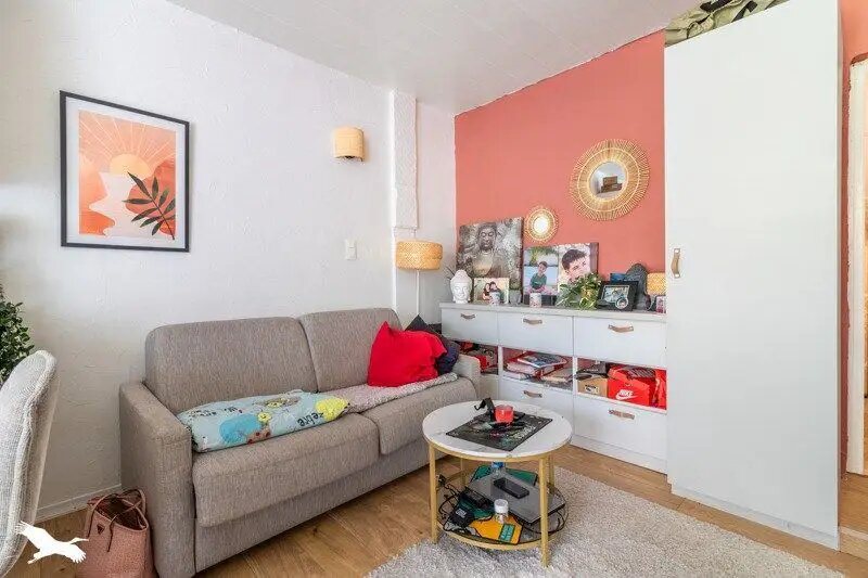 Appartement à vendre, 20m², Anglet