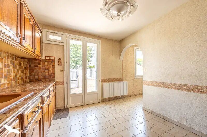 Maison à vendre, 75m², Mauzé-sur-le-Mignon
