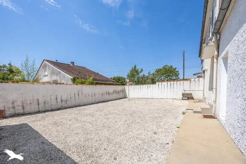Maison à vendre, 75m², Mauzé-sur-le-Mignon