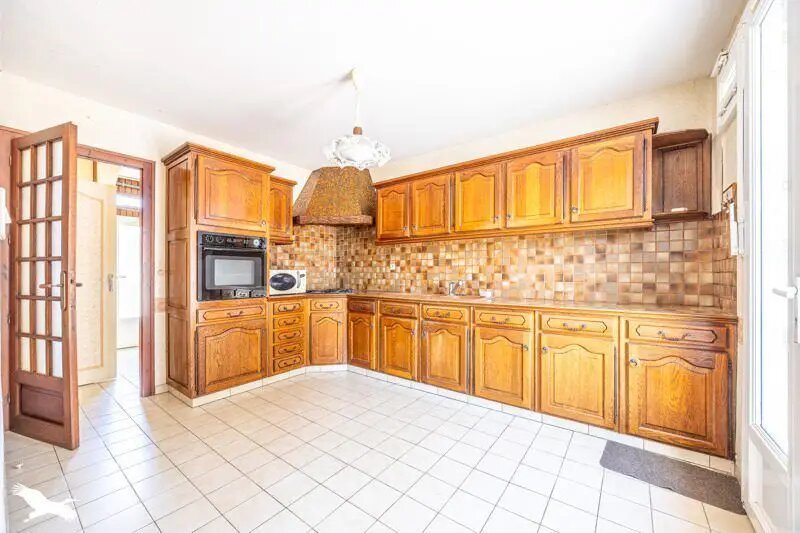 Maison à vendre, 75m², Mauzé-sur-le-Mignon