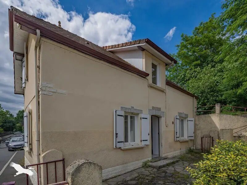 Maison à vendre, 114m², Artix