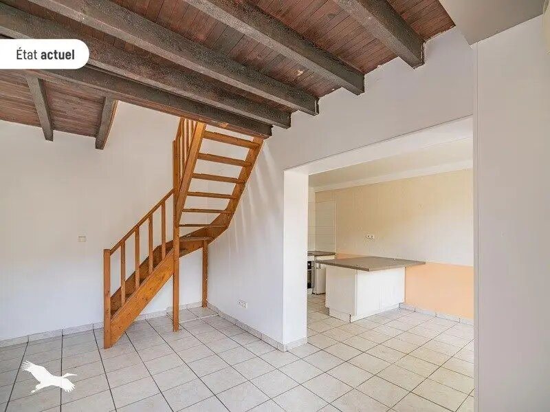 Maison à vendre, 114m², Artix