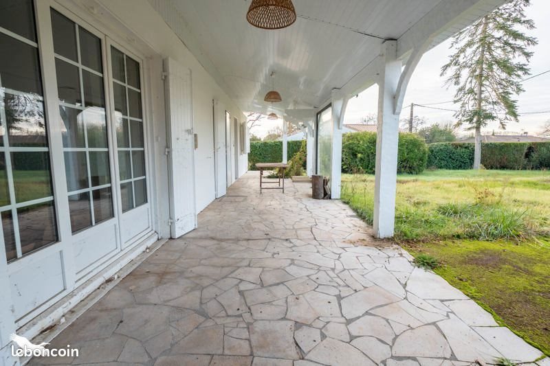 Maison à vendre, 87m², Sainte-Eulalie