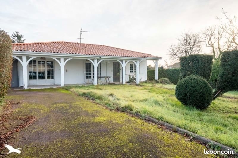 Maison à vendre, 87m², Sainte-Eulalie