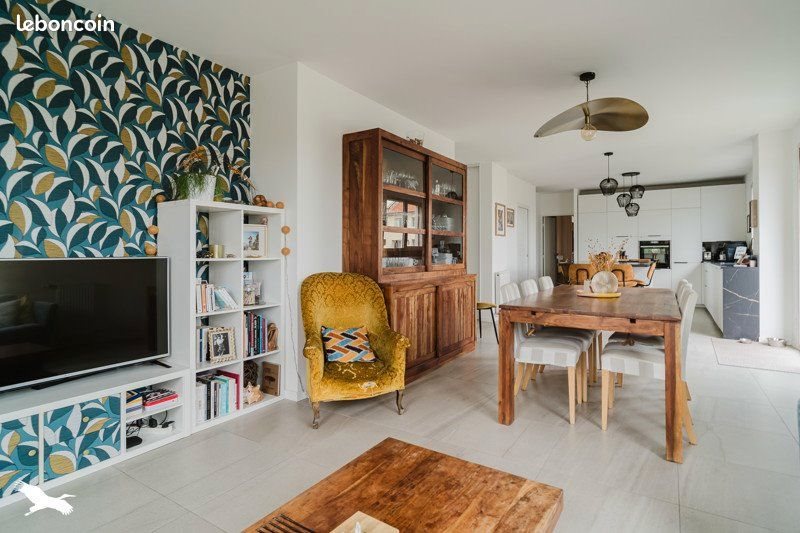 Appartement à vendre, 120m², Lyon 3ème