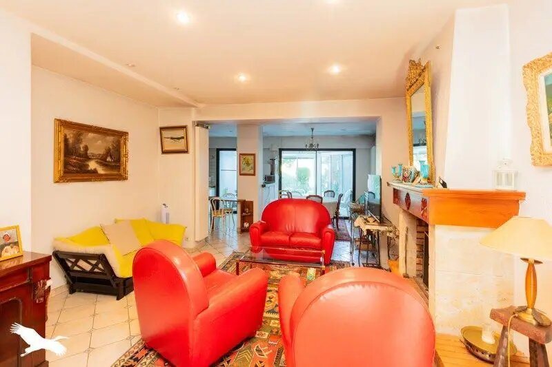 Maison à vendre, 143m², Auch