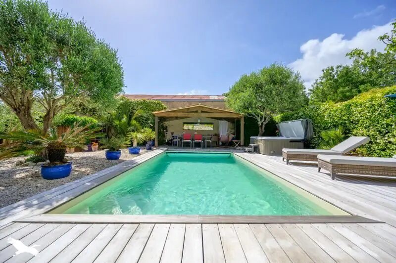 Maison à vendre, 158m², Nieul-sur-Mer
