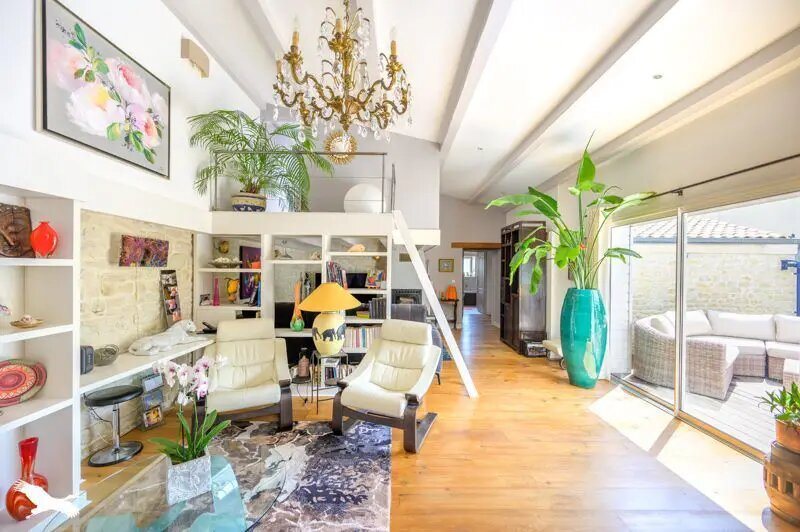 Maison à vendre, 158m², Nieul-sur-Mer
