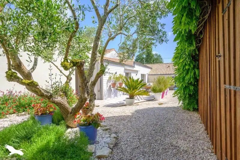 Maison à vendre, 158m², Nieul-sur-Mer