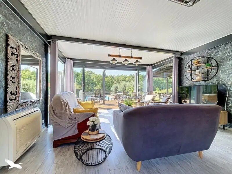 Maison à vendre, 170m², Monsempron-Libos