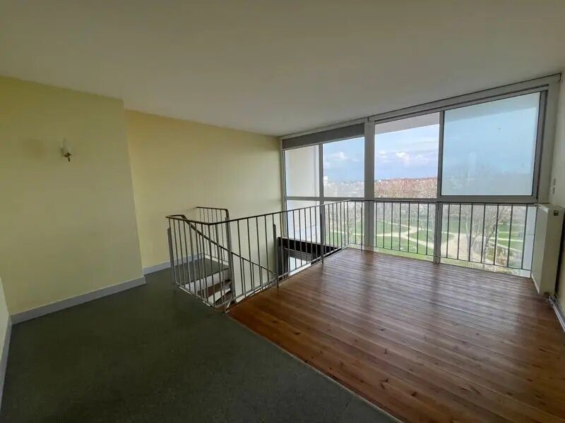 Appartement à vendre, 65m², Royan
