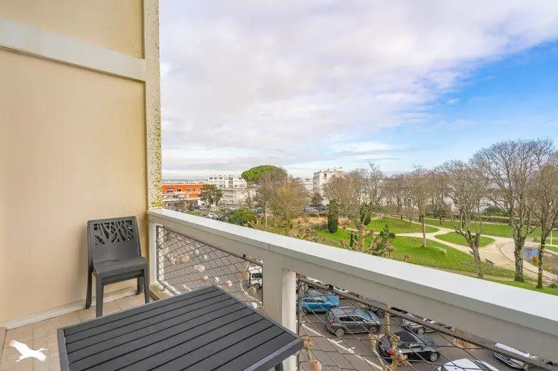 Appartement à vendre, 65m², Royan