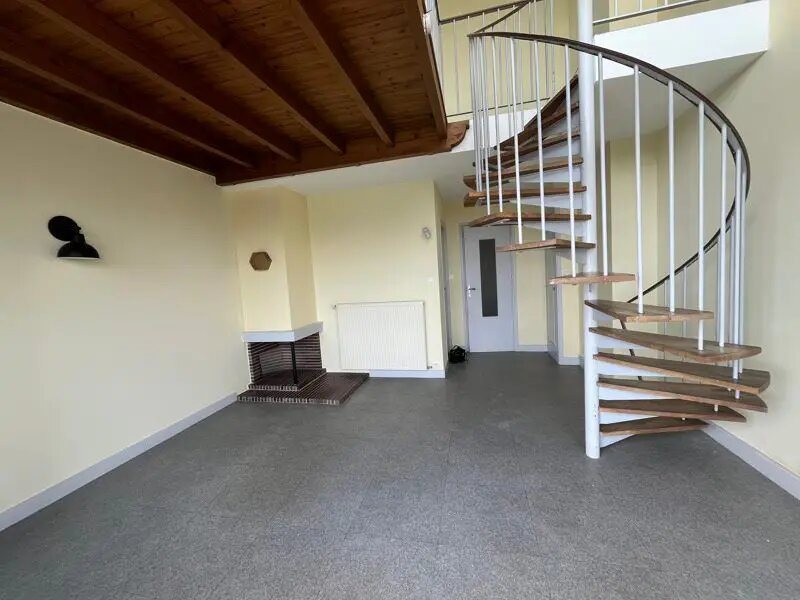 Appartement à vendre, 65m², Royan