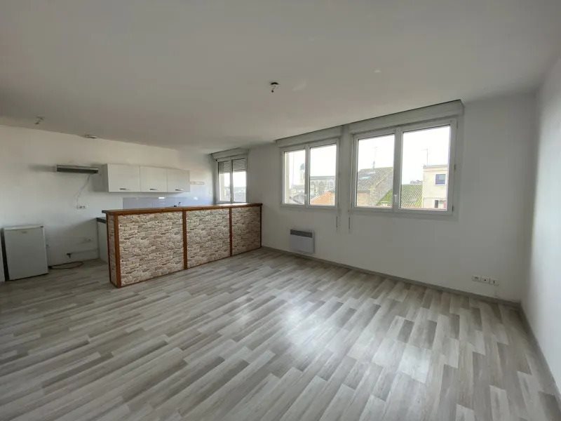 Appartement à vendre, 110m², Marmande