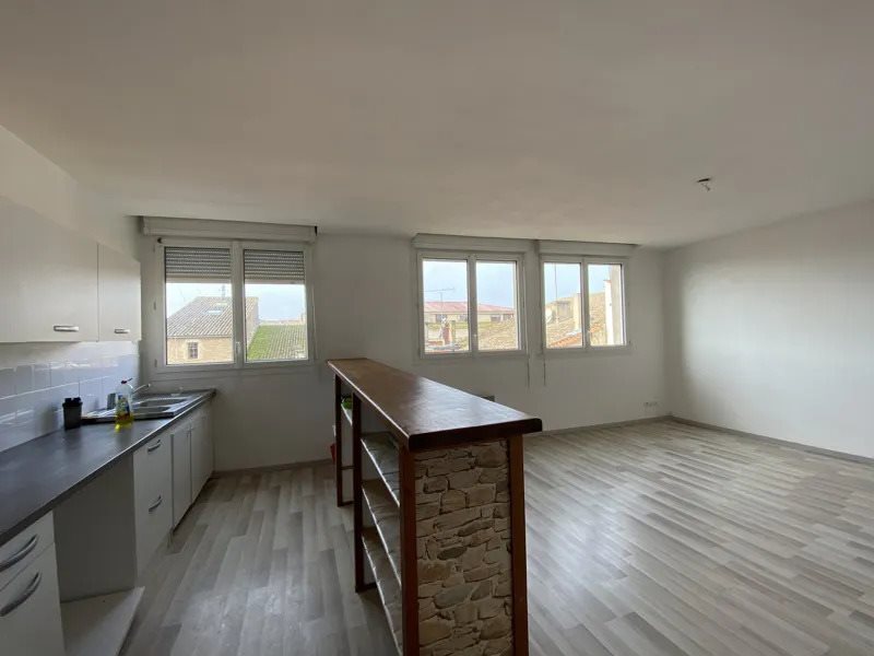 Appartement à vendre, 110m², Marmande