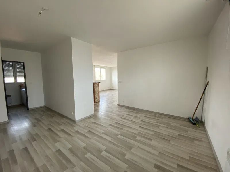Appartement à vendre, 110m², Marmande