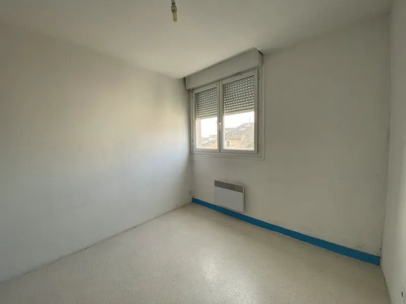 Appartement à vendre, 110m², Marmande