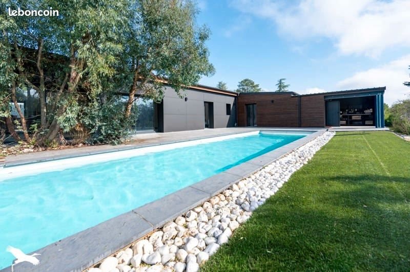 Maison à vendre, 164m², Saint-Doulchard