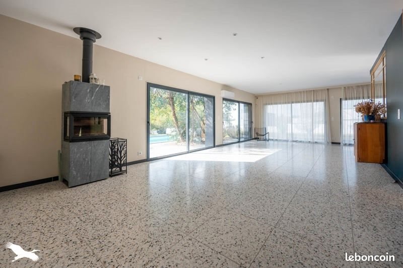 Maison à vendre, 164m², Saint-Doulchard