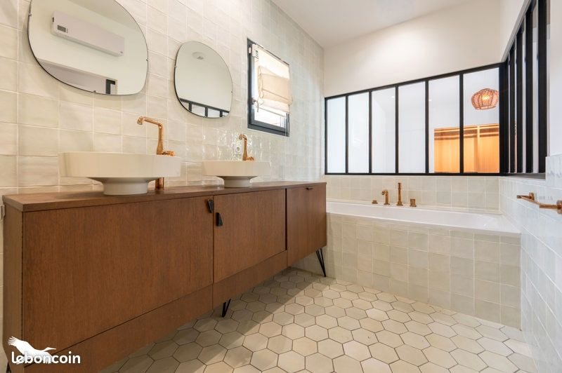 Maison à vendre, 164m², Saint-Doulchard
