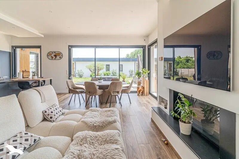 Maison à vendre, 149m², Le Haillan