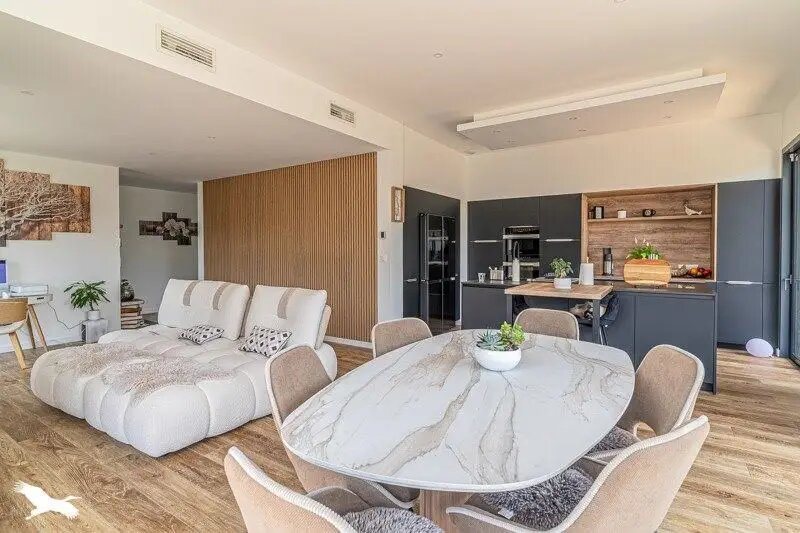 Maison à vendre, 149m², Le Haillan
