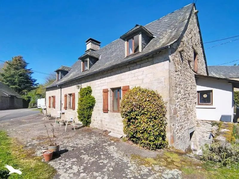 Maison à vendre, 149m², Espagnac