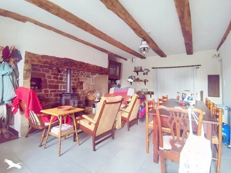 Maison à vendre, 149m², Espagnac