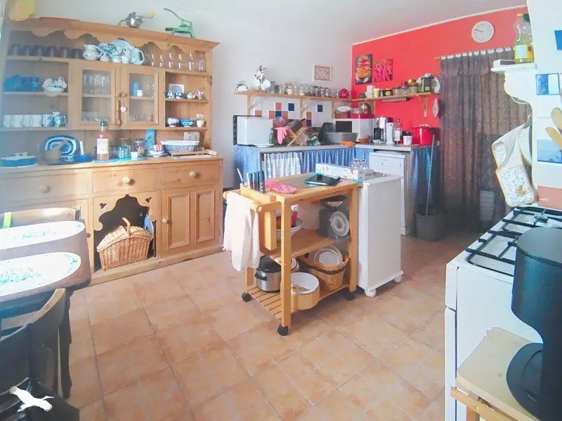 Maison à vendre, 149m², Espagnac