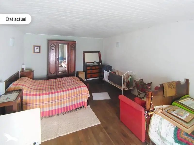 Maison à vendre, 149m², Espagnac