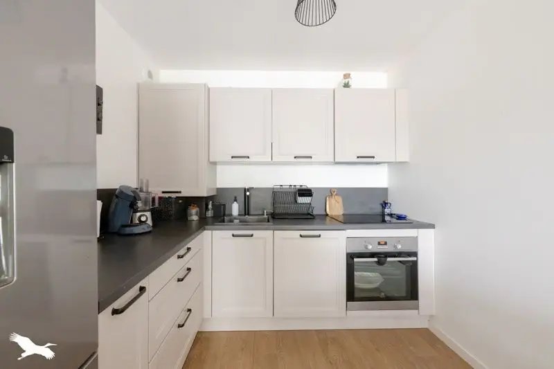 Appartement à vendre, 46m², Achères