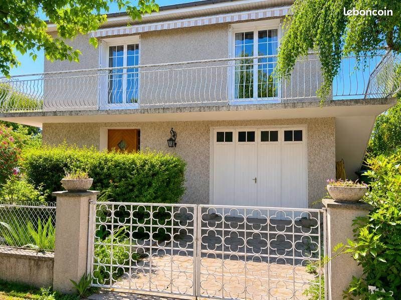 Maison à vendre, 112m², Trélissac