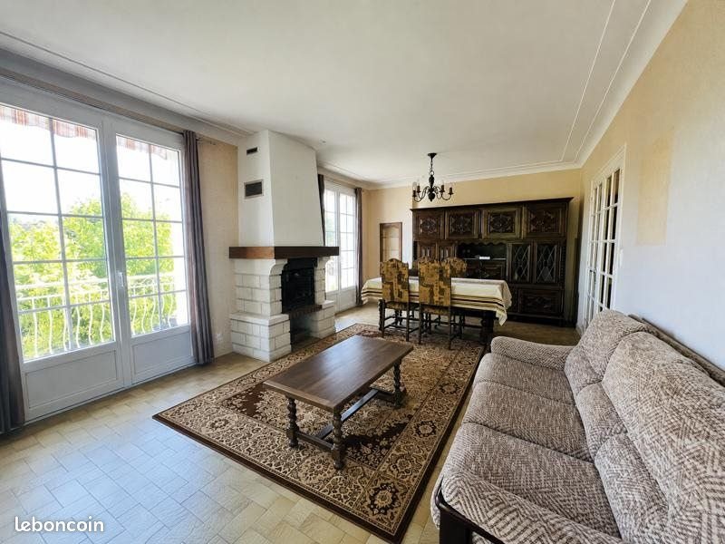Maison à vendre, 112m², Trélissac