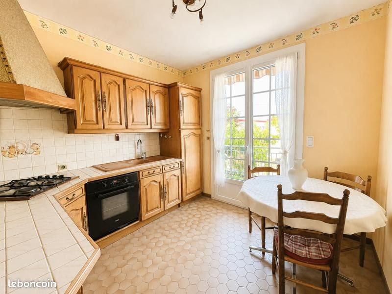 Maison à vendre, 112m², Trélissac