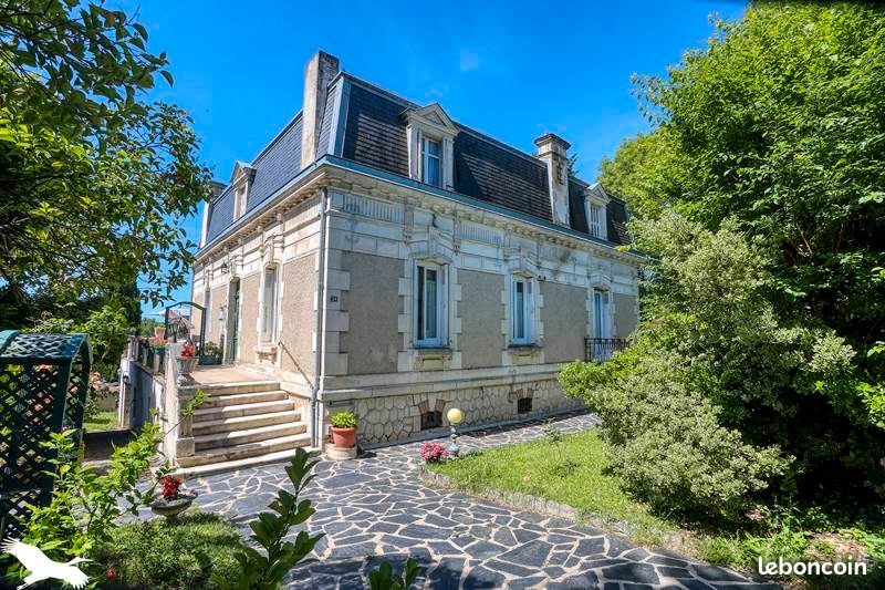 Maison à vendre, 220m², Thenon