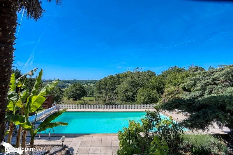 Maison à vendre, 220m², Thenon