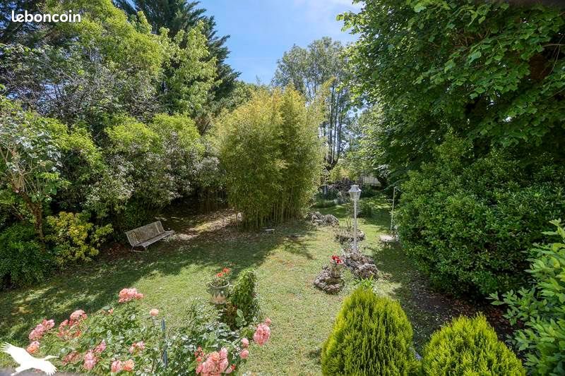 Maison à vendre, 220m², Thenon