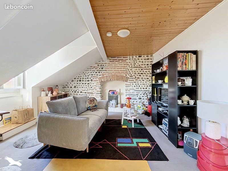 Appartement à vendre, 32m², Pau