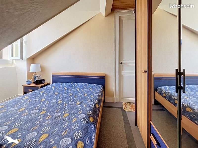 Appartement à vendre, 32m², Pau