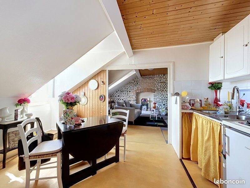 Appartement à vendre, 32m², Pau