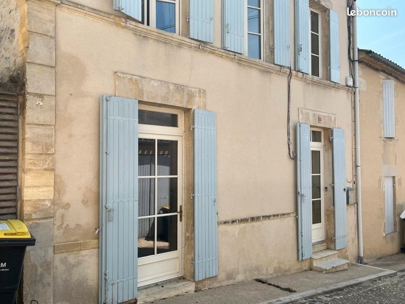 Maison à vendre, 140m², Duras