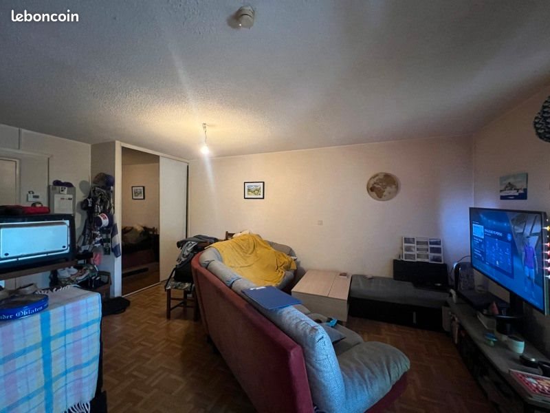 Appartement à vendre, 32m², Ramonville-Saint-Agne