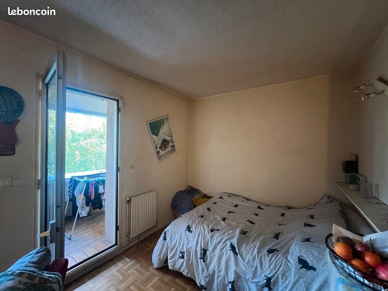 Appartement à vendre, 32m², Ramonville-Saint-Agne
