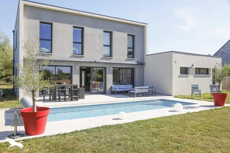Maison à vendre, 180m², Artannes-sur-Indre