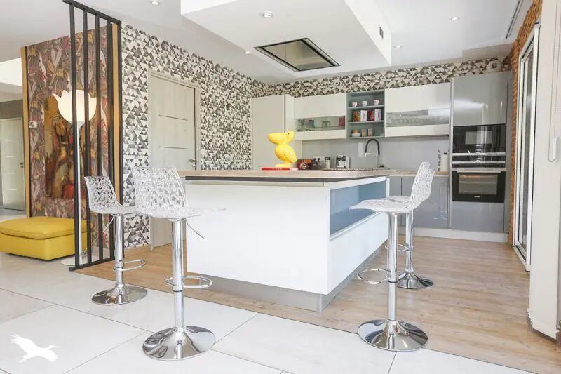 Maison à vendre, 180m², Artannes-sur-Indre